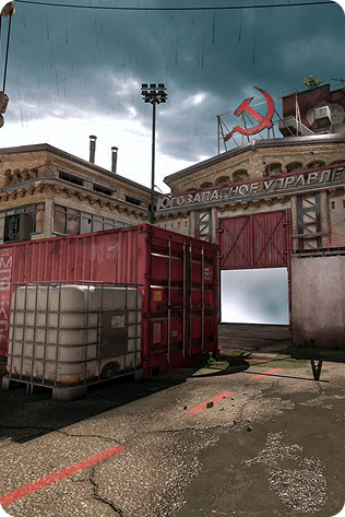 Cache