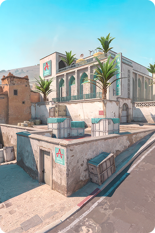 Dust 2