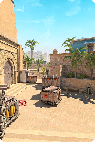 Mirage